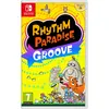 Image de Rhythm Paradise  Groove Nintendo Switch FR