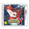 Image de Pokemon Y 3DS