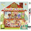 Image de Animal Crossing : Happy Home Designer (1 carte Amiibo AC HHD incluse) Ãdition LimitÃ©e 3DS