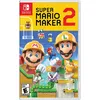 Image de Nintendo Super Mario Maker 2 - Switch (US)