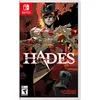 Image de Nintendo Hades Switch (import)