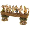 Image de Disney Figurine 7 Nains - Homeward Bound