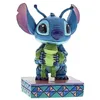 Image de Disney Traditions Lilo et Stitch « étrange formes de vie » Figurine