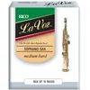 Image de De soprano lavoz medium hard-Rico