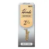 Image de Anches de saxophone baryton rico hemke 2.5-Rico