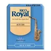 Image de BoÃ®te De 10 Anches Rico Royal Saxophone Alto Mib/Eb Force 5