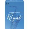 Image de RICO - ANCHE SAXOPHONE TENOR RICO ROYAL TENOR 2,5