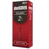 Image de Anches Plasticover Pour Clarinette Si B Force: 2,5