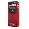 Image de Anches Plasticover Pour Clarinette Si B Force: 3