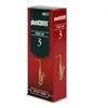 Image de Anches Rico Plasticover Saxophone TÃ©nor Force 2 - Boite De 5