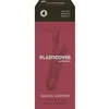 Image de Rico - Anches de saxophone baryton rico plasticover 4