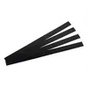 Image de Puresound MT4 - Bandes de mylar pour fixation de timbre de caisse claire Lot de 4