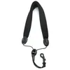 Image de Rico Padded With Plastic Snap Hook Saxophone Strap
