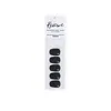 Image de D'addario Rmp01b - 5 Pastilles ProtÃ¨ge-Becs Noir 0,80 Mm