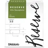 Image de D'Addario DJR1030 - Anches Reserve - saxophone alto, force 3, boîte de 10