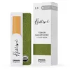 Image de D'addario - 5 Anches Sax TÃ©nor Organic Reserve, Force 2,5