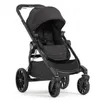 Image de BABY JOGGER Poussette City Select LUX Granit