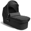 Image de Baby Jogger 2111647 Couvre-Jambe De Poussette Pour BÃ©bÃ© Tissu Noir
