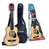 Image de Bontempi Wooden Guitar