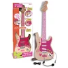 Image de bontempi Bontempi Guitare Rock + accessoires