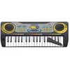 Image de bontempi Piano Electronique 37 Cles Avec Microphone