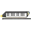 Image de Bontempi piano à bouche 25 touches 41 cm noir