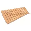 Image de BONTEMPI - Xylophone corps et plaques bois