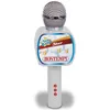 Image de Bontempi haut-parleur junior 8,5 x 24 x 6 cm gris/argent