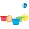Image de Nuby Bols de snack 120 ml 3m+