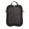 Image de Protection de dossier de voiture noir - prince lionheart