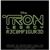 Image de Tron: Legacy Reconfigured - Vinyle