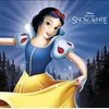 Image de Songs From Snow White And The Seven Dwarfs 85th Anniversary Édition Limitée Vinyle Rouge