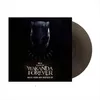 Image de Various Artists - Black Panther: Wakanda Forever: Music From & Inspired By (Original Sountrack) - 'black Ice' Colored Vinyl [Vinyl Lp] Black, Colored Vinyl, Holland - Import