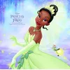 Image de The Princess And The Frog : The Songs Soundtrack Édition Limitée Vinyle Jaune Citron