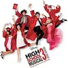 Image de High School Musical 3 : Senior Year Vinyle Coloré