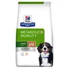 Image de 12kg Metabolic & Mobility Hills Prescription Diet Canine - Croquettes pour chien