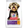 Image de 3kg Adult 1+ Sensitive Stomach & Skin Small & Mini poulet Hill's Science Plan