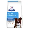 Image de 12kg Derm Defense Skin Care Hill's Prescription Diet, poulet - Croquettes pour chien