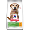 Image de 6kg Mature Adult 7+ Senior Vitality Small & Mini au poulet Hill's Science Plan