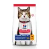 Image de 1,5kg Hill's Science Plan Mature Adult 7+ poulet - Croquettes pour chat