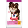 Image de 1,5 kg Hill's Science Plan Light Adult 1-6 Small & Mini Poulet -Croquettes pour chien