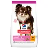 Image de 6kg Hill's Science Plan Light Adult 1-6 Small & Mini Poulet - Croquettes pour chien