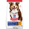 Image de 18kg Mature Adult 7+ Medium poulet Croquettes Hill's Science Plan pour chien
