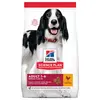 Image de 14kg Hill's Science Plan Adult 1-6 Medium Poulet - Croquettes pour chien
