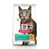Image de 2,5kg Adult 1+ Perfect Weight Hill's Science Plan, poulet - Croquettes pour chat