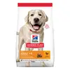 Image de 14kg Hill's Science Plan Adult Light Large Breed Poulet - Croquettes pour chien
