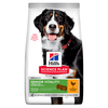 Image de 14kg Mature Adult Senior Vitality Large poulet Hill's Science Plan - Croquettes pour chien