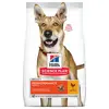 Image de 14kg Adult 1+ Performance poulet Hill's Science Plan - Croquettes pour chien