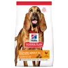 Image de 14kg Hill's Science Plan Mature Adult 7+ Medium Light Poulet - Croquettes pour chien