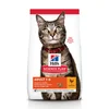 Image de 1,5kg Hill's Science Plan Adult 1-6 Poulet Croquettes pour chat